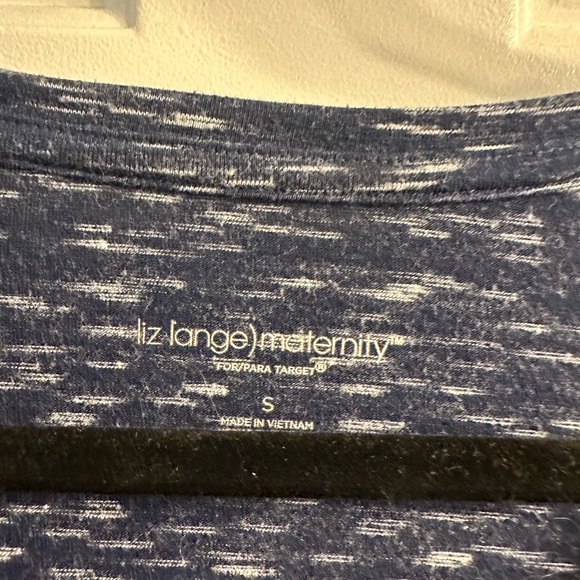 Liz Lange Maternity Size Small Dress - Picture 3 of 5